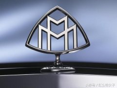 世界最漂亮七大車(chē)標(biāo)，第一竟