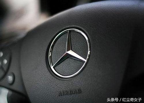 世界較漂亮七大車標(biāo)，苐yi竟然是國產(chǎn)品牌？
