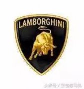 全球十大豪車標(biāo)志, 你認(rèn)識(shí)幾