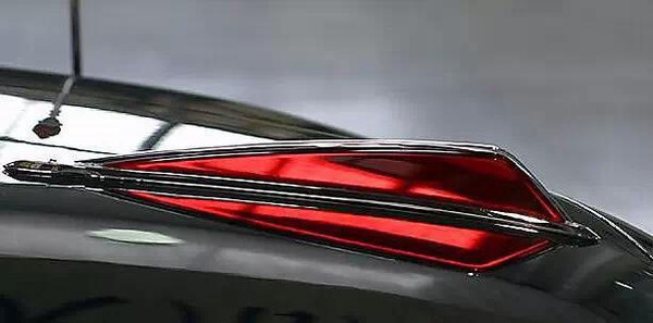 六大國(guó)產(chǎn)較美車(chē)標(biāo)，比亞迪上榜，苐yi名無(wú)可爭(zhēng)議！