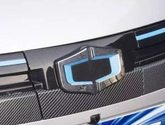 車標(biāo)越丑越火？這幾款高逼格