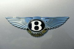 全球7大豪車標(biāo)志，認(rèn)識一半以