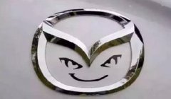 六大惡搞車標(biāo)，看到第一個就