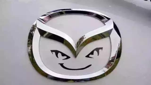 車標(biāo)還能這么玩？你們這是奧運(yùn)會入場式呀！