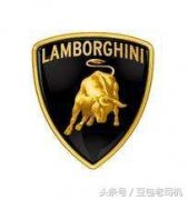 全球十大豪車標志，你認識幾