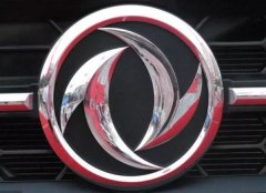六大最佳國(guó)產(chǎn)車車標(biāo)：東風(fēng)「