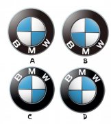 史上最難認(rèn)的汽車標(biāo)志！你能