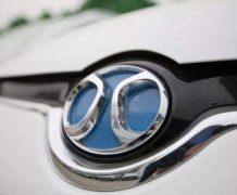 最丑五大國(guó)產(chǎn)車標(biāo)，北汽、眾