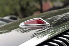 這六個自主品牌車標(biāo)真正寓意