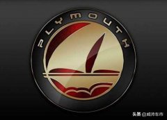 七大冷門車標，認全了都是骨