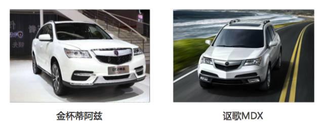 買輛眾泰SR9把車標(biāo)改成保時(shí)捷，算不算犯法？