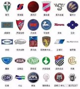 史上最全的車標，認識一半以