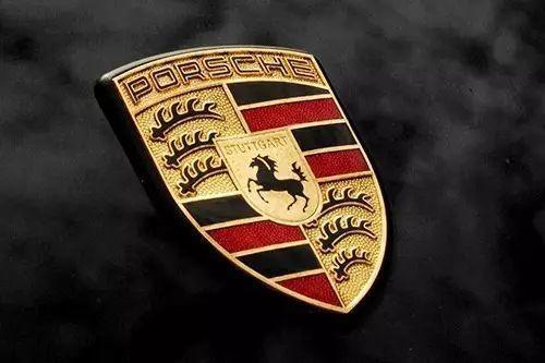 這些汽車(chē)都是動(dòng)物的車(chē)標(biāo)你能認(rèn)全就是老司機(jī)！