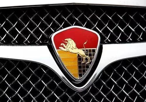 這些汽車(chē)都是動(dòng)物的車(chē)標(biāo)你能認(rèn)全就是老司機(jī)！