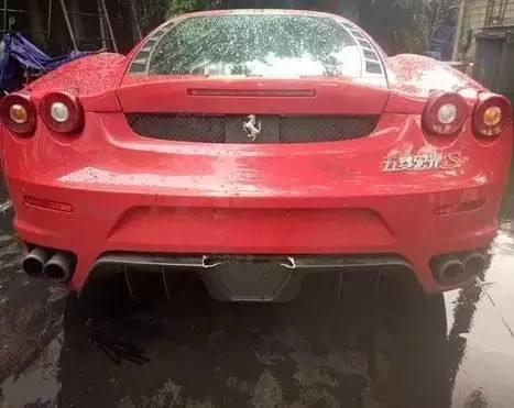 百萬豪車車標竟不如它？