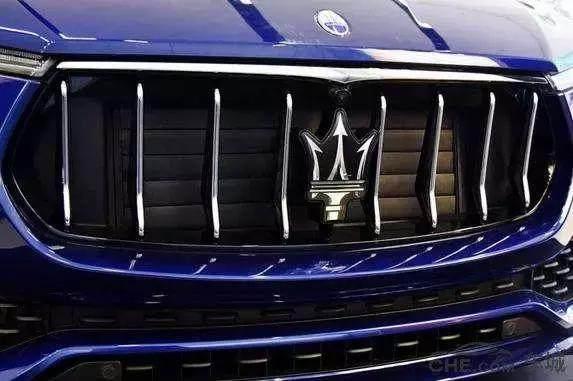 較美車標(biāo)，保時(shí)捷領(lǐng)銜，苐yi實(shí)至名歸！