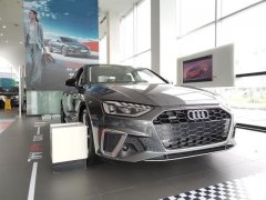車標是國人最愛，比寶馬3系帥