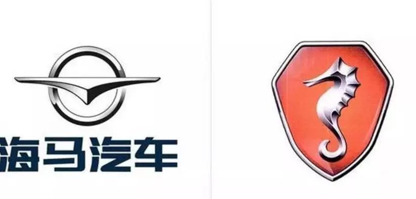 這七個國產(chǎn)汽車品牌LOGO，你真的未必都見過~