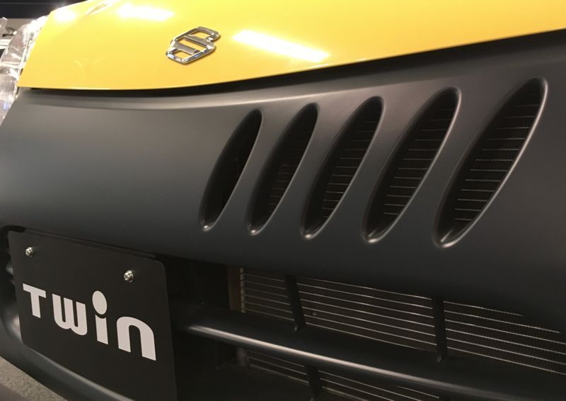 車企LOGO扁平化