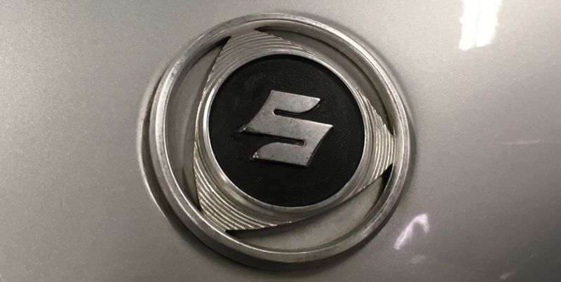 車企LOGO扁平化