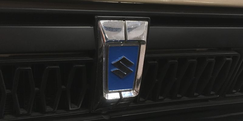 車企LOGO扁平化