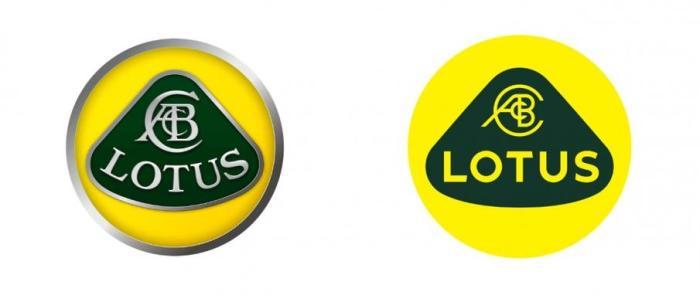 這些扁了的汽車logo，你喜歡哪一個？