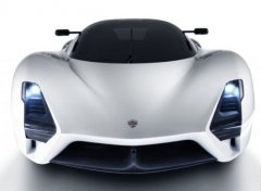 全球3大豪車標(biāo)志 第3名一輛車