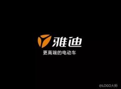 電動(dòng)車LOGO設(shè)計(jì)合集鑒賞！