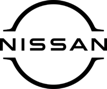 日產(chǎn)汽車品牌logo全新升級