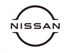 整體造型更簡(jiǎn)約 日產(chǎn)汽車(chē)全新