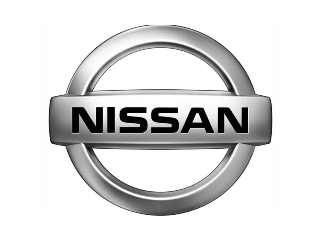 日產(chǎn)汽車注冊新LOGO！像個外星人？