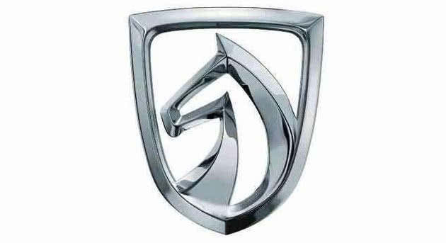  國(guó)內(nèi)2個(gè)以&ldquo;馬&rdquo;為車標(biāo)的汽車品牌，其中一個(gè)車標(biāo)前后反差很大