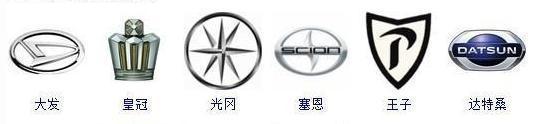 日本汽車標(biāo)志大全，能認(rèn)識(shí)20個(gè)以上都是&ldquo;大神級(jí)&rdquo;老司機(jī)