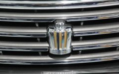日本汽車標志大全，能認識