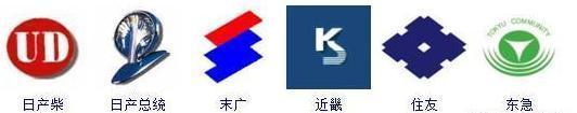 日本汽車標(biāo)志大全，能認(rèn)識(shí)20個(gè)以上都是&ldquo;大神級(jí)&rdquo;老司機(jī)