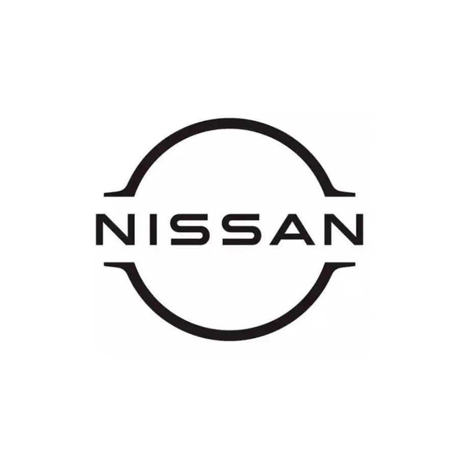 日產(chǎn)汽車（NISSAN）全新LOGO曝光