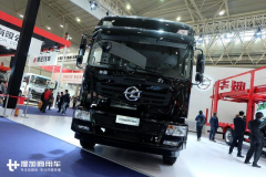 東風(fēng)新推出的卡車品牌，LOG