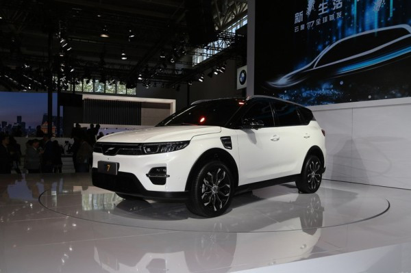 函數(shù)、符號、斗地主&hellip;&hellip;現(xiàn)在的車名都這么起了？！