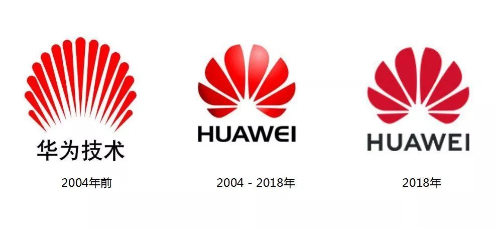 奧迪，換logo了？！