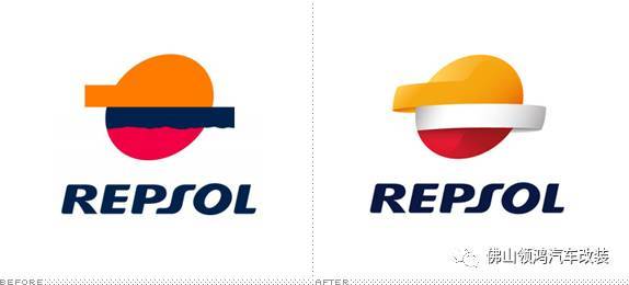 本田MotoGP賽車Logo REPSOL 你知道多少？