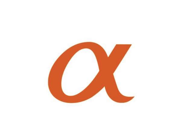 41款全球頂級的企業(yè)LOGO是什么樣子的--A造型設(shè)計