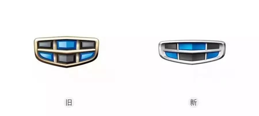 2019全球知名品牌LOGO升級(jí)年度大集合！