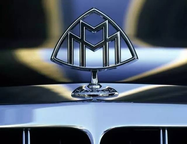 目前較貴的車標，僅一個車標就可以讓你承受不了！