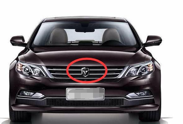 國產(chǎn)爭議較大的5大車標(biāo)，你較喜歡哪個車標(biāo)呢？
