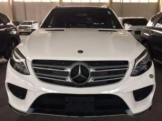 都是車標(biāo)惹的禍 你能看出來(lái)幾個(gè)不一樣？