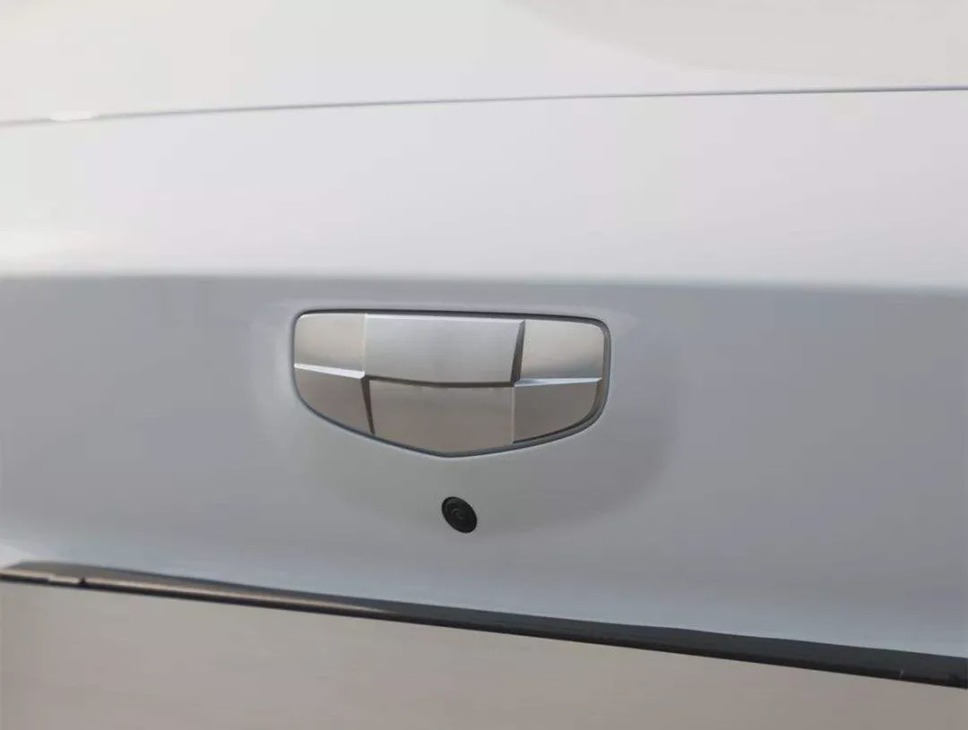 車企為何扎堆換車標(biāo)？跟風(fēng)還是自有打算？