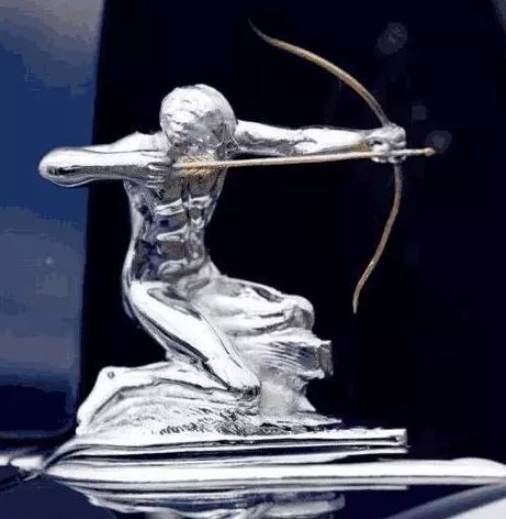 勞斯萊斯算什么！這幾個車標(biāo)完爆它！顛覆你想象！
