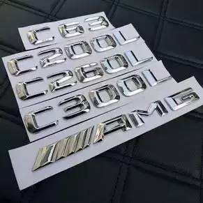 手把手教你，如何扣掉車上的車標(biāo)和數(shù)字，極大滿足你的虛榮心！