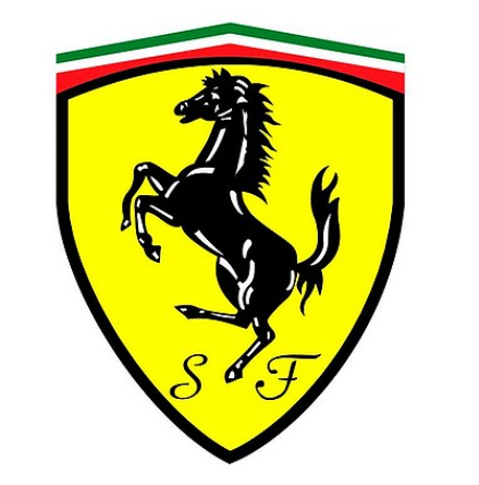 這樣的馬才有腔調！五大駿馬車標鑒賞