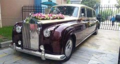 這家車企「玩壞」勞斯萊斯，